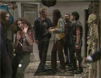 The Young Ones Interesting (1982–1984) Online