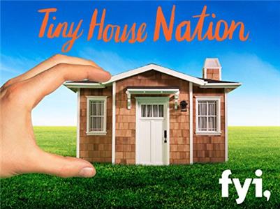 Tiny House Nation 192 Sq. Ft. Launch Pad (2014– ) Online