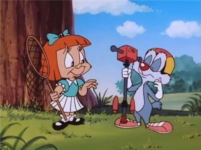 Tiny Toon Adventures It's Buster Bunny Time (1990–1995) Online
