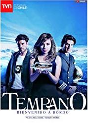 Témpano Teresa está decidida (2011) Online