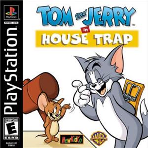 Tom and Jerry in House Trap (2000) Online
