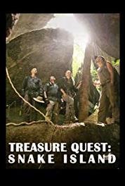 Treasure Quest: Snake Island Into the Nightmare (2015– ) Online