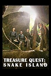 Treasure Quest: Snake Island The Trail of Blood (2015– ) Online