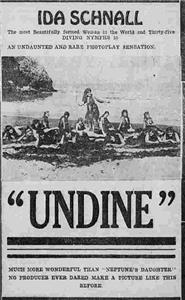 Undine (1916) Online