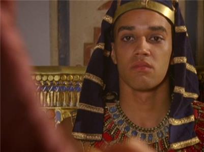 Unearthing Ancient Secrets Rameses: A Murder Mystery (2009– ) Online