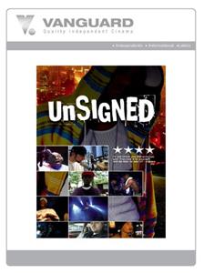 Unsigned (2007) Online