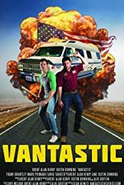 Vantastic The Raisins (2016– ) Online