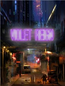Violet Reign  Online