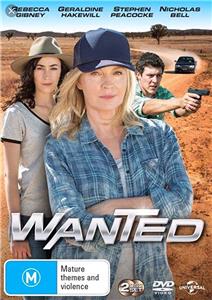 Wanted Episode #3.3 (2016– ) Online