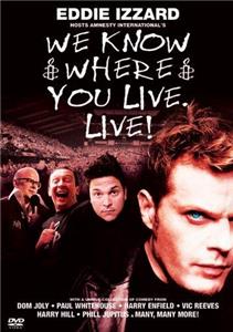 We Know Where You Live (2001) Online