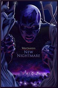 Welshy Reviews Wes Craven's New Nightmare (2011– ) Online