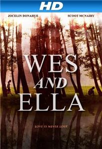 Wes and Ella (2010) Online