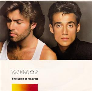 Wham!: The Edge of Heaven (1986) Online
