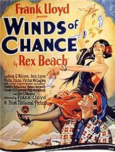 Winds of Chance (1925) Online
