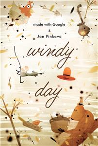 Windy Day (2013) Online