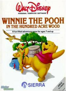 Winnie the Pooh in the Hundred Acre Wood (1984) Online