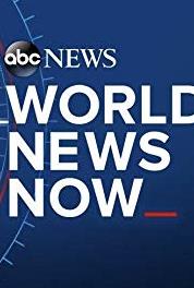World News Now Episode dated 21 September 2010 (1992– ) Online