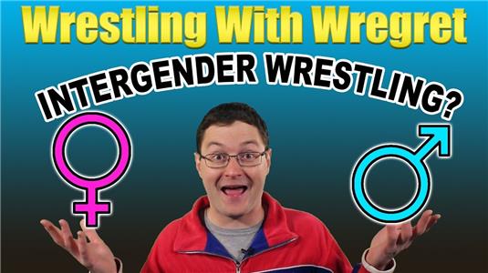 Wrestling with Wregret Should WWE Bring Back Intergender Wrestling? (2013– ) Online