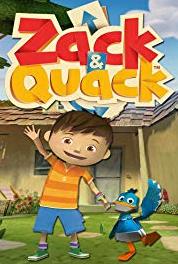 Zack and Quack Pop-Up Mystery/The Best Pop-up Picnic Ever (2012– ) Online
