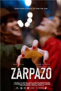 Zarpazo (2017) Online