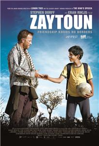 Zaytoun (2012) Online