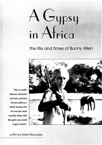 A Gypsy in Africa (1996) Online