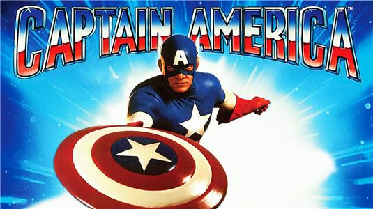 A Look Back at 'Captain America' (2013) Online