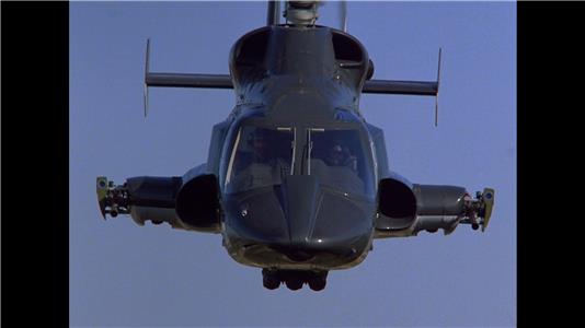 Airwolf Fight Like a Dove (1984–1986) Online