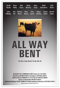 All Way Bent (2016) Online