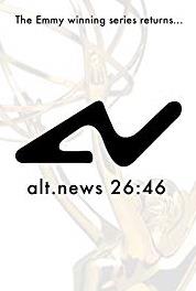 alt.news 26:46 Episode #6.4 (1999– ) Online