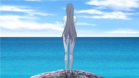 Amanchu! The Story of the Girl and the Ocean (2016– ) Online