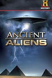 Ancient Aliens - Unerklärliche Phänomene Alien Messages (2009– ) Online
