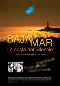 Bajamar, la costa del silencio  Online