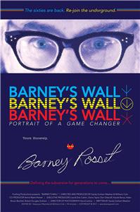 Barney's Wall: Portrait of a Game Changer (2019) Online
