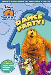 Bear in the Big Blue House Why Bears Can't Fly (1997–2006) Online