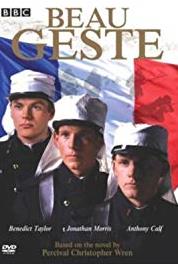 Beau Geste Episode #1.5 (1982– ) Online