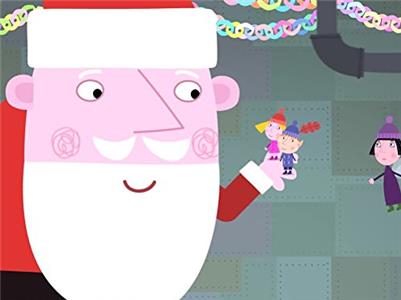 Ben & Holly's Little Kingdom The North Pole (2009– ) Online