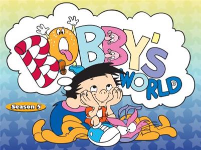 Bobby's World Geriatric Park (1990–1998) Online