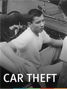 Car Theft (1956) Online