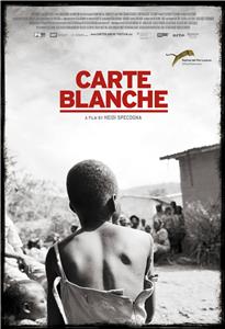 Carte Blanche (2011) Online