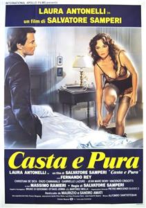 Casta e pura (1981) Online