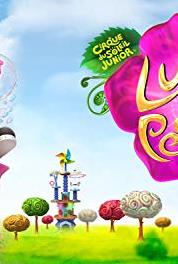 Cirque du Soleil: Luna Petunia Super Gloop/Perfect Toy (2016– ) Online