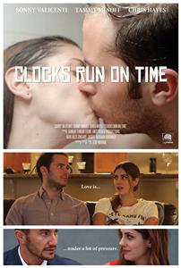 Clocks Run on Time (2015) Online
