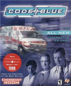Code Blue (2000) Online