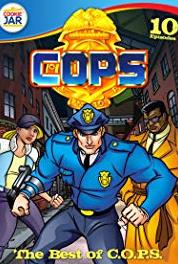 COPS (Centre d'opération de police spéciale) The Case of the Bogus Justice Machines (1988–1989) Online
