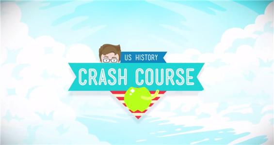 Crash Course: US History  Online