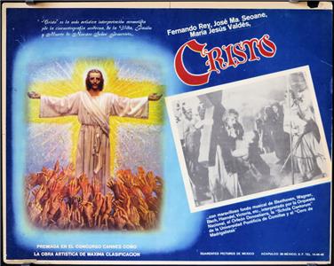 Cristo (1954) Online