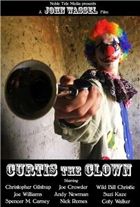 Curtis the Clown (2017) Online