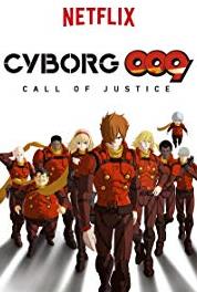Cyborg 009: Call of Justice Towards the Truth (2017– ) Online