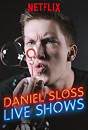 Daniel Sloss: Live Shows Dark (2018– ) Online